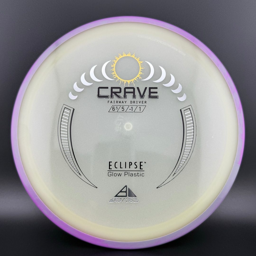 Eclipse 2.0 Crave Axiom