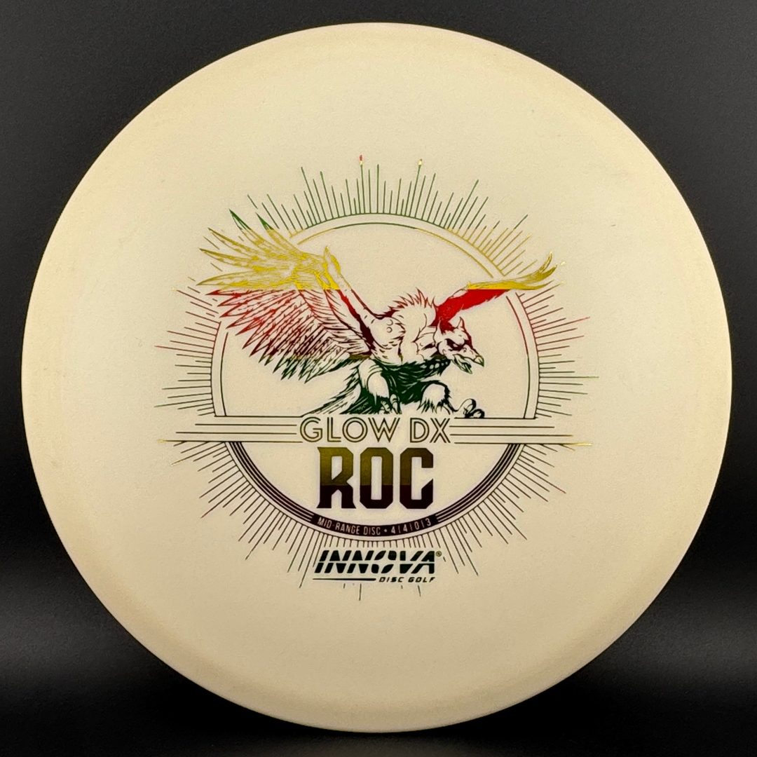 Classic Glow DX Roc Innova