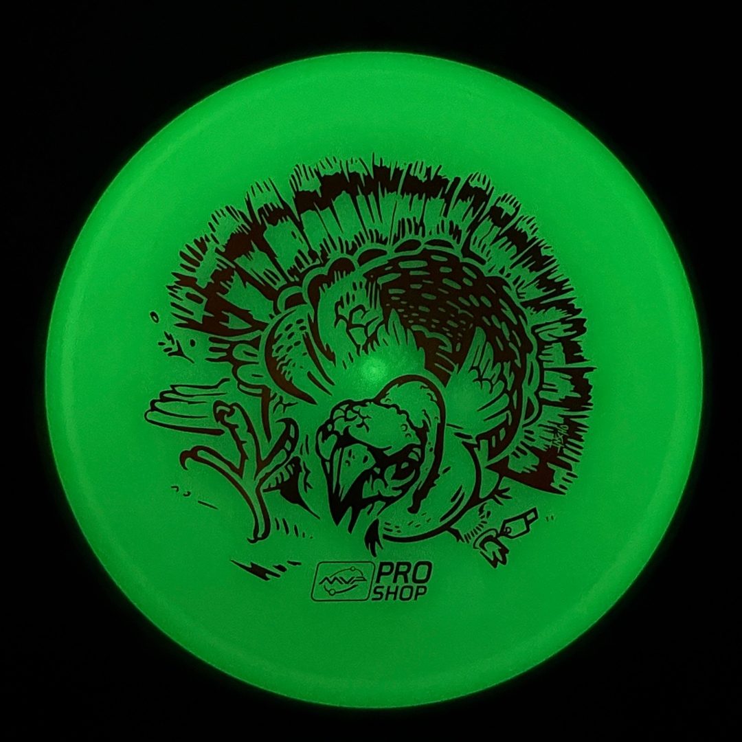 Eclipse Tempo - Turkey's Revenge Axiom