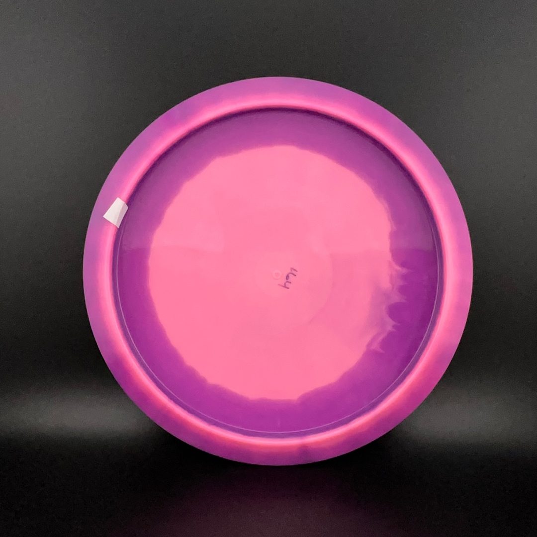 Halo Star Leopard3 Innova