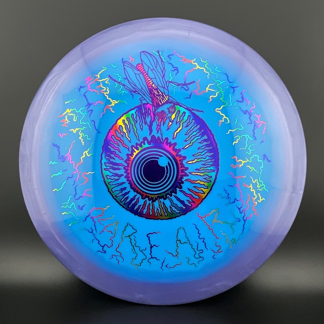 Halo Star Roadrunner - Eye-Fly RAD V2 by Ripper Studios Innova