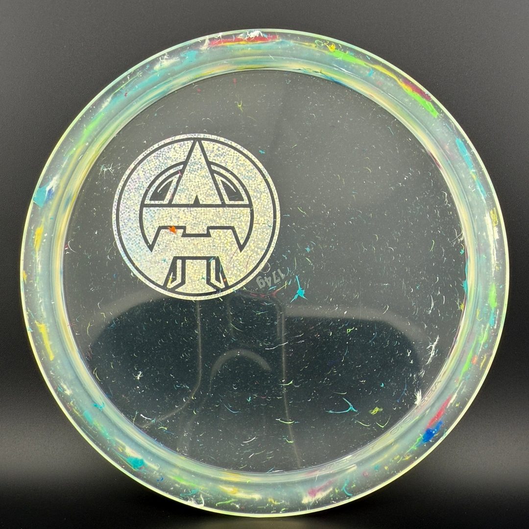 Jawbreaker Z FLX Cigarra - Austin Turner 2026 TS Discraft