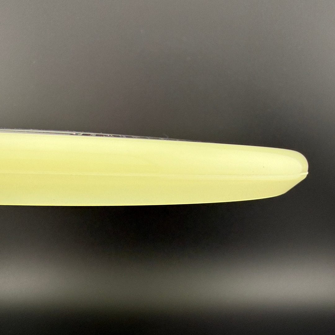 Proto Glow Pearl Champion Toro - Double Stamp - LVC 2025 Calvin Heimburg Innova