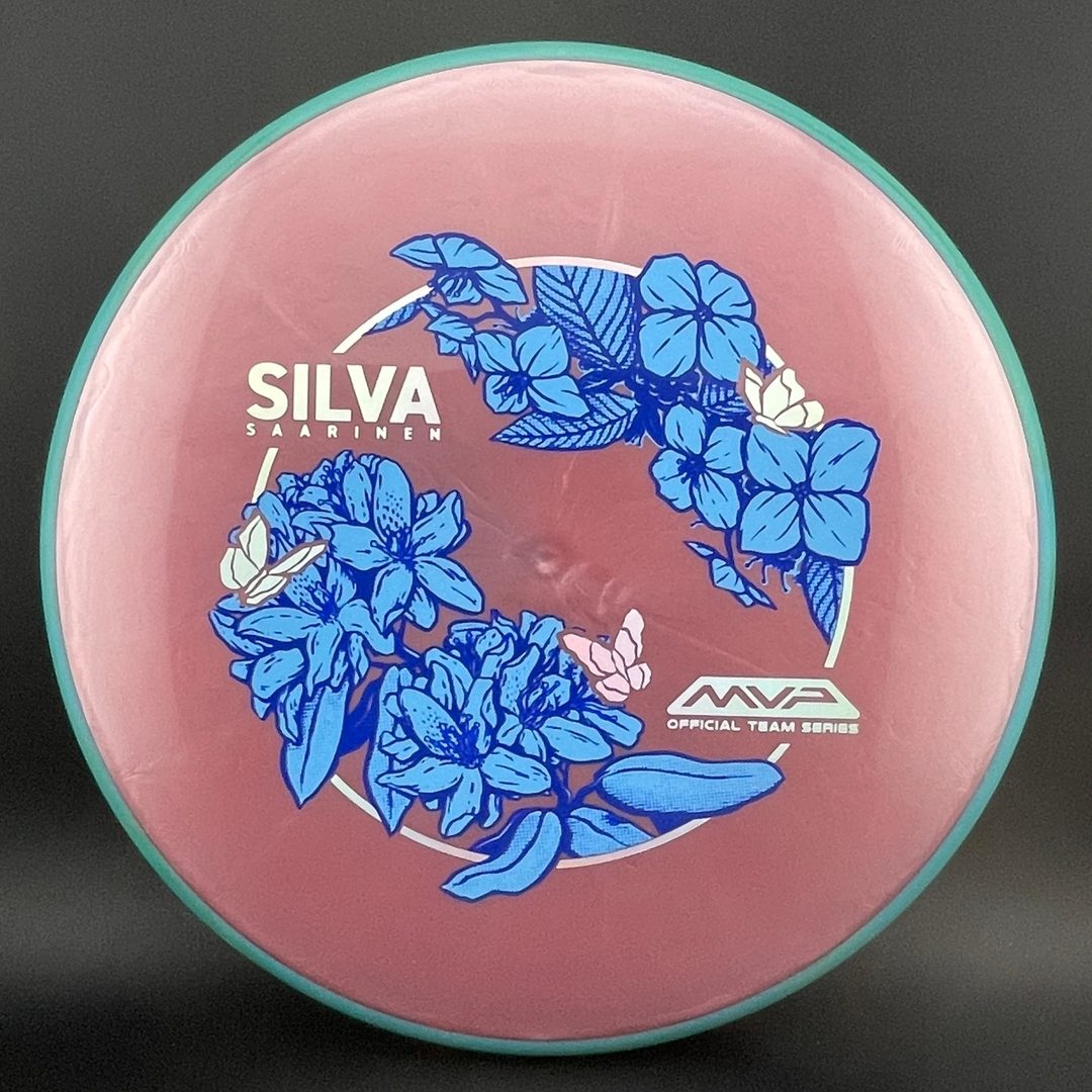 Soft Plasma Proxy - Silva Saarinen Team Series Axiom