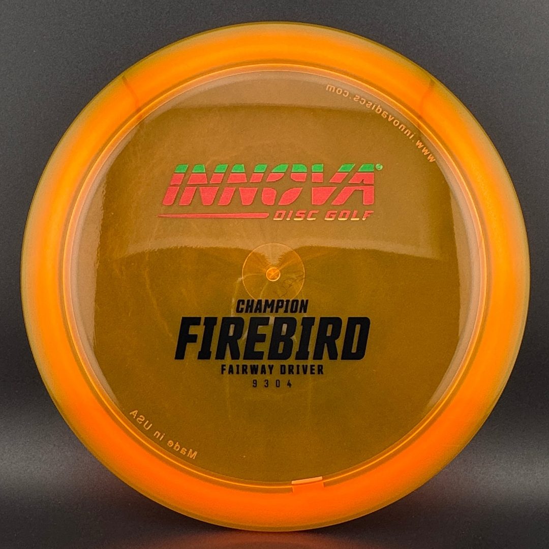 Champion Firebird Innova