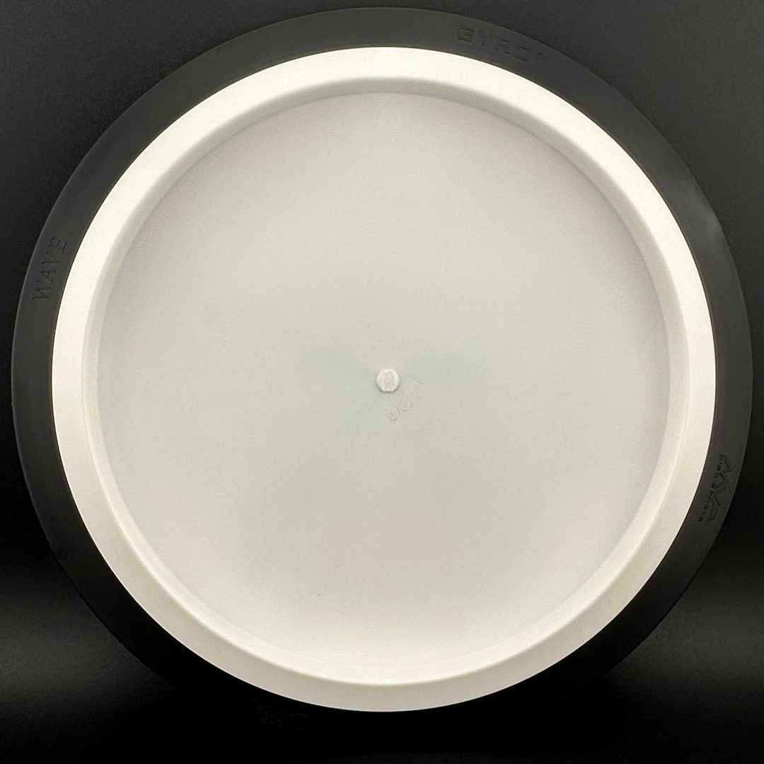 Fission Wave - Factory Misprint MVP