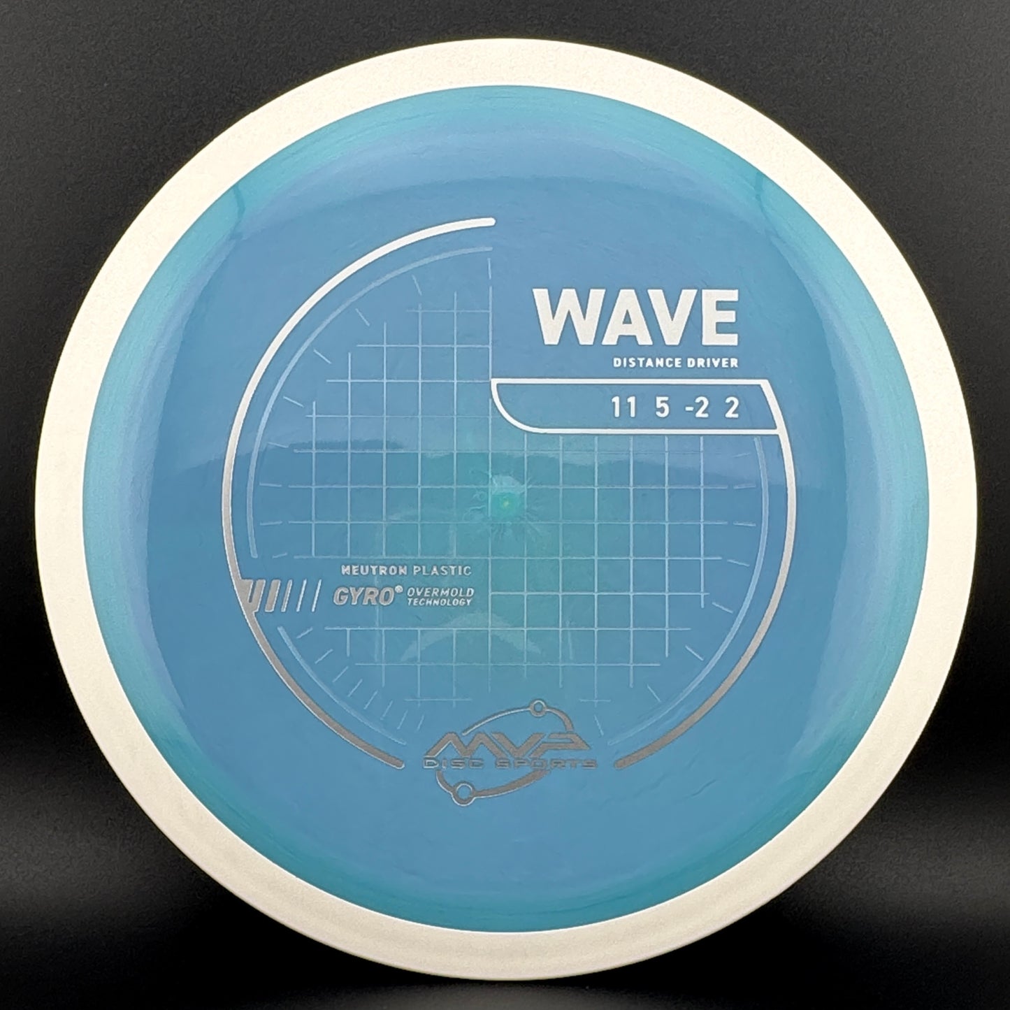 Neutron Wave