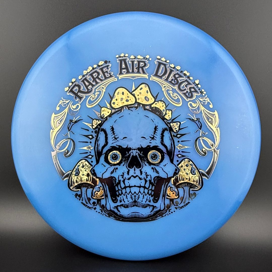 Primo Cash - Crushin' Amanitas by Manny Trujillo Hooligan