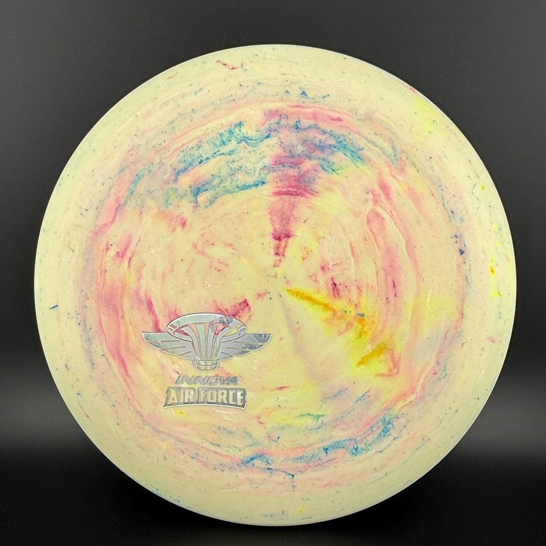 Galactic KC Pro Aviar - Air Force Innova