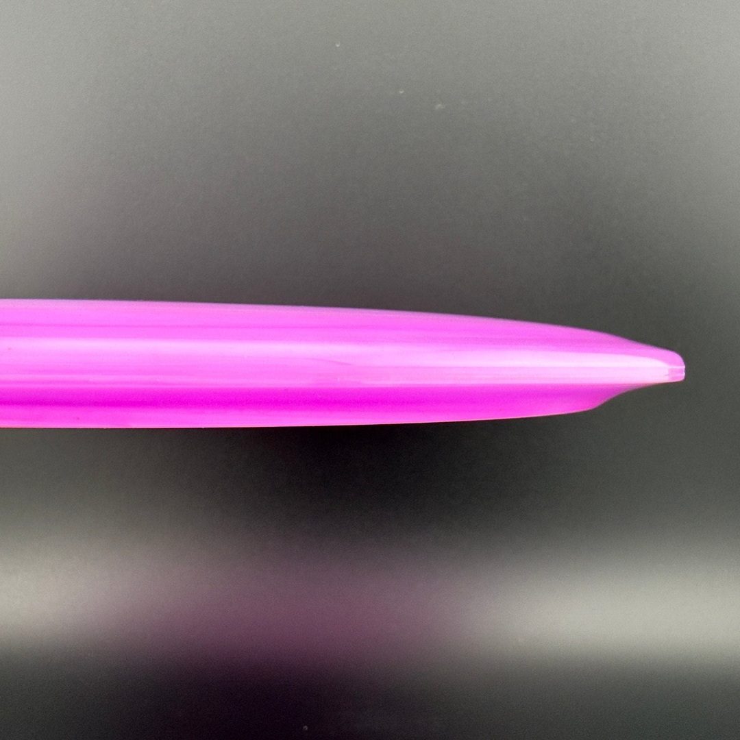 Z Swirl Cigarra - Barela x Turner Collab Edition Discraft