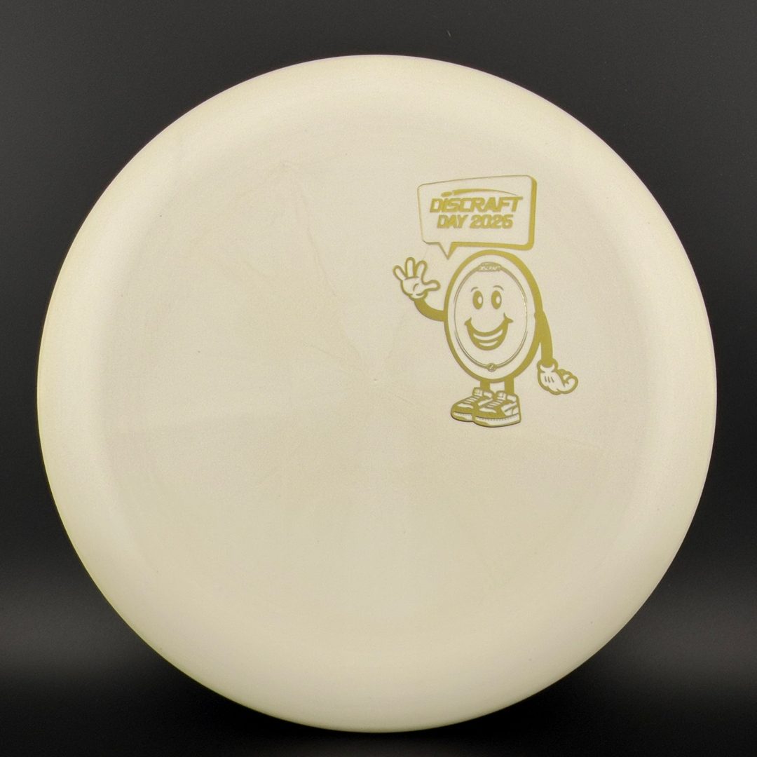 Glo ESP Luna - Discraft Day Discraft