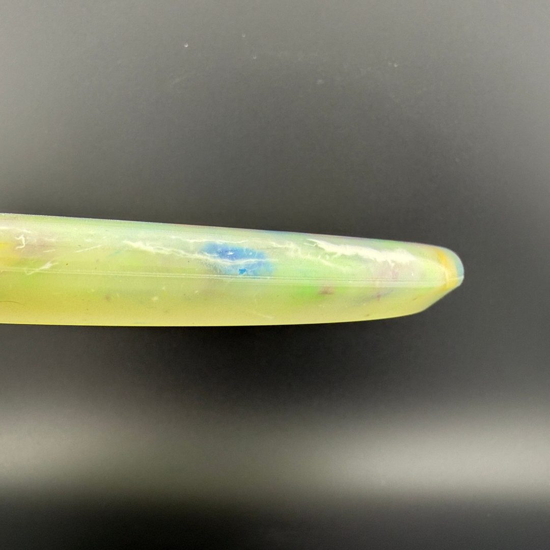 Soft Vex Breaker Glow Vessel - OTB Spaceship TSA