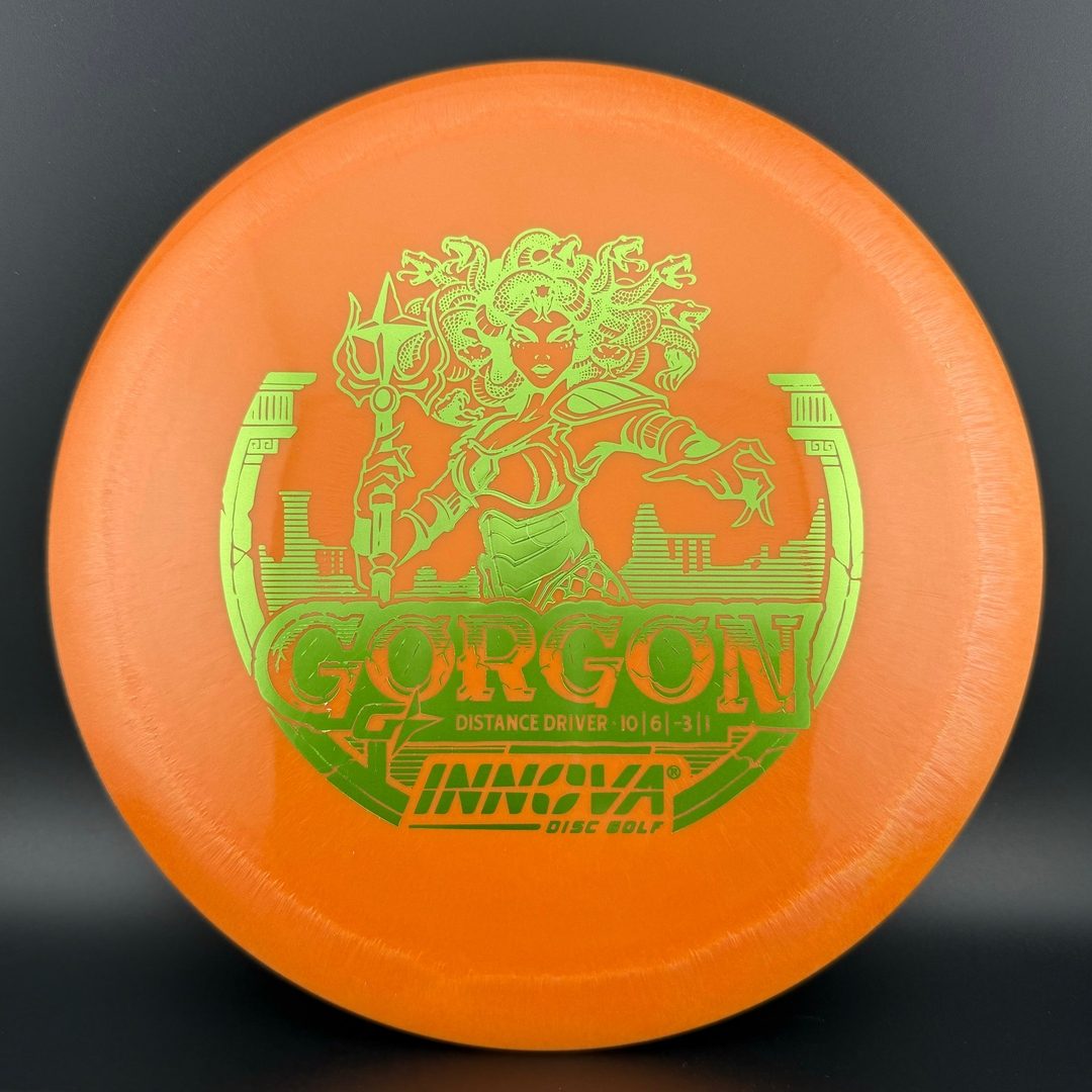 GStar Gorgon Innova