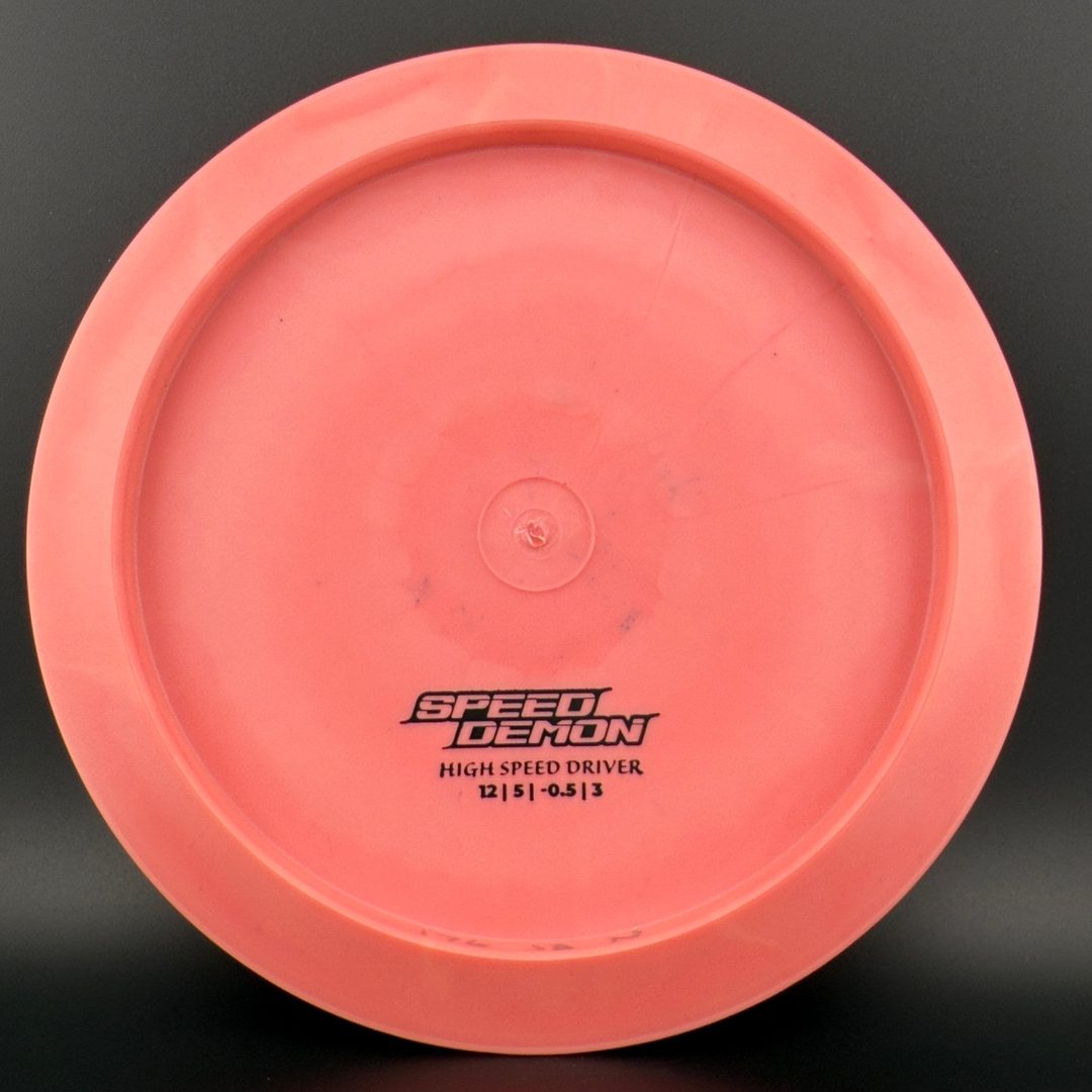 Nylon Speed Demon - Premier Gateway