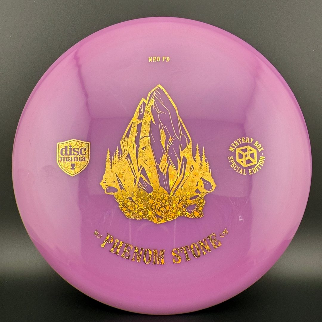 Neo PD - "Phenom Stone" MB '23 Discmania