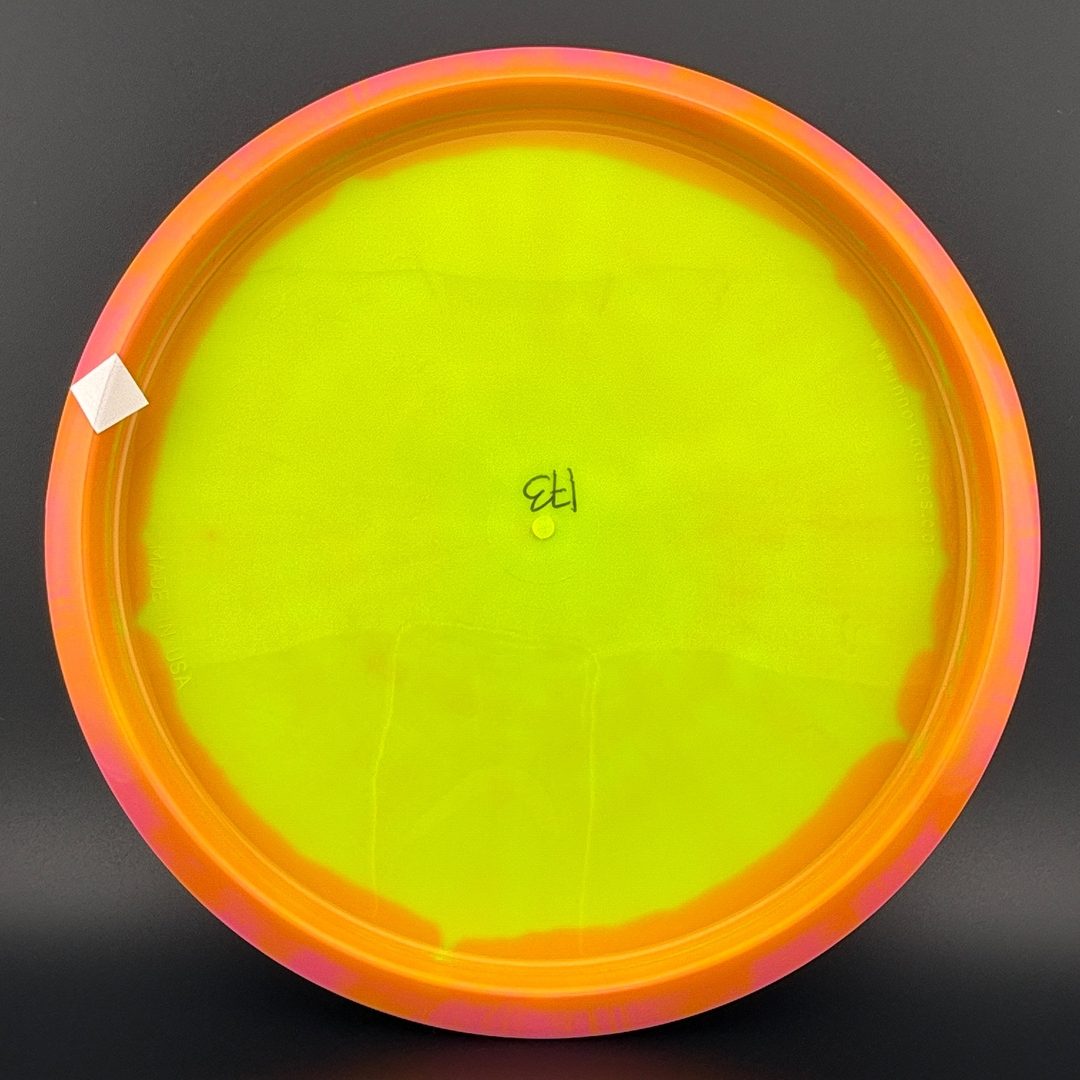 Halo Star Mako3 Innova