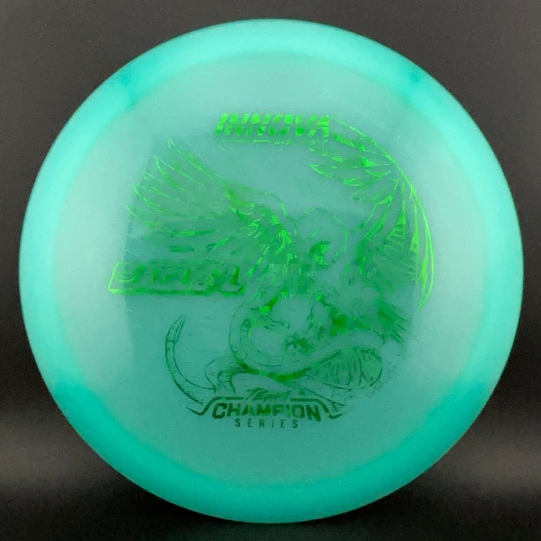 Proto Glow Champion Eagle-L - Sofia Donnecke 2026 Tour Series Innova