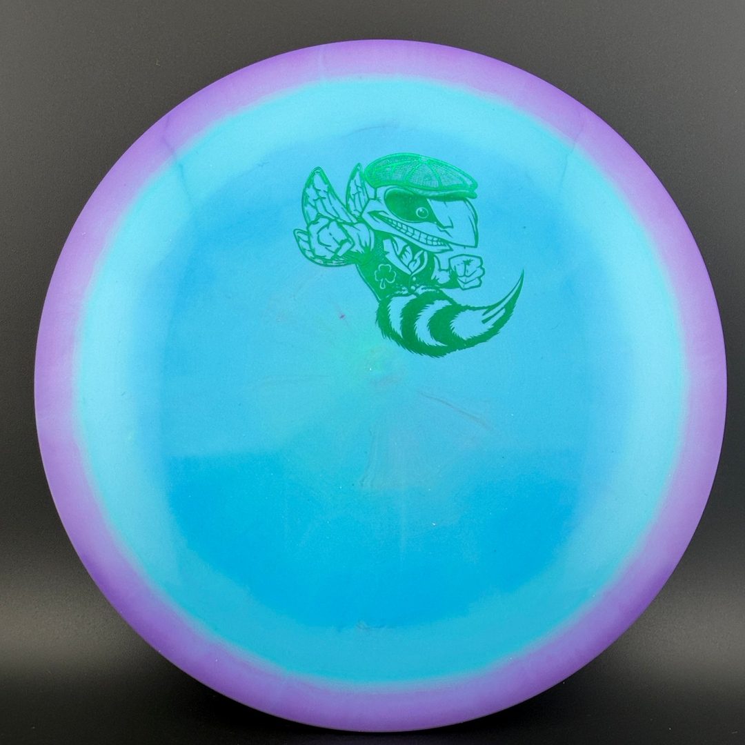 ESP Sparkle Anax - Irish Bee Discraft