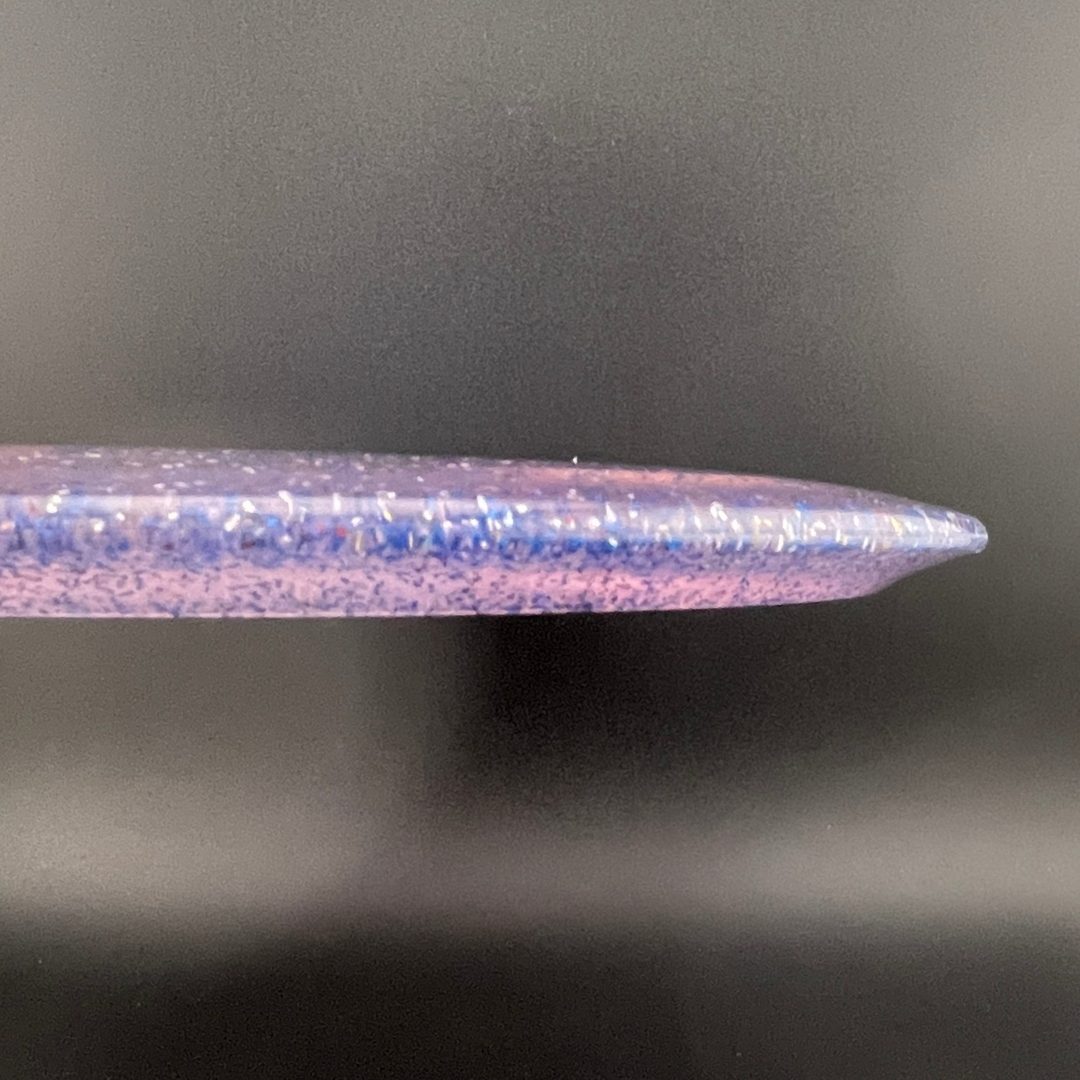 Z Sparkle XL - 2026 Ledgestone Discraft