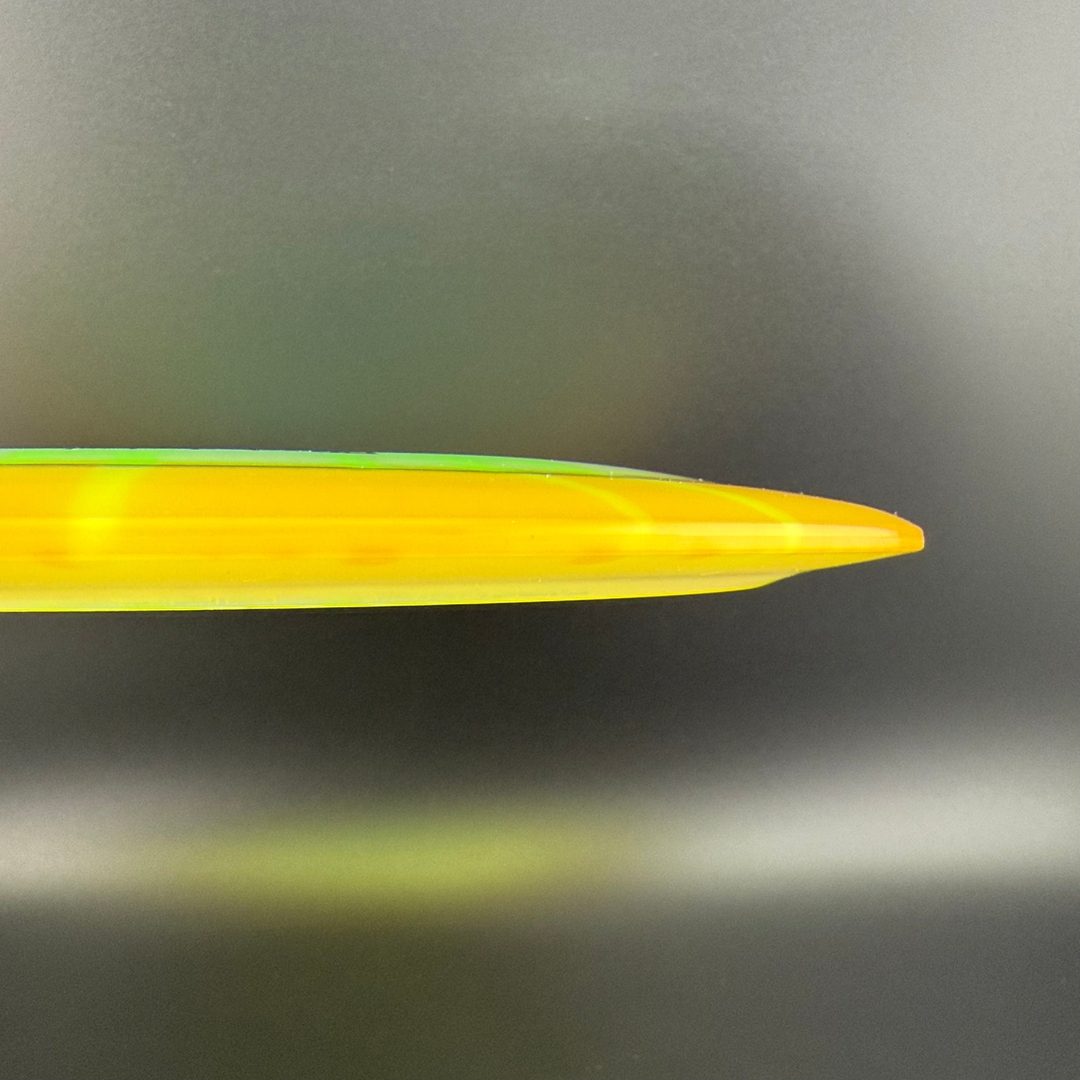 Fly Dye Z Zeus - Paul McBeth Discraft