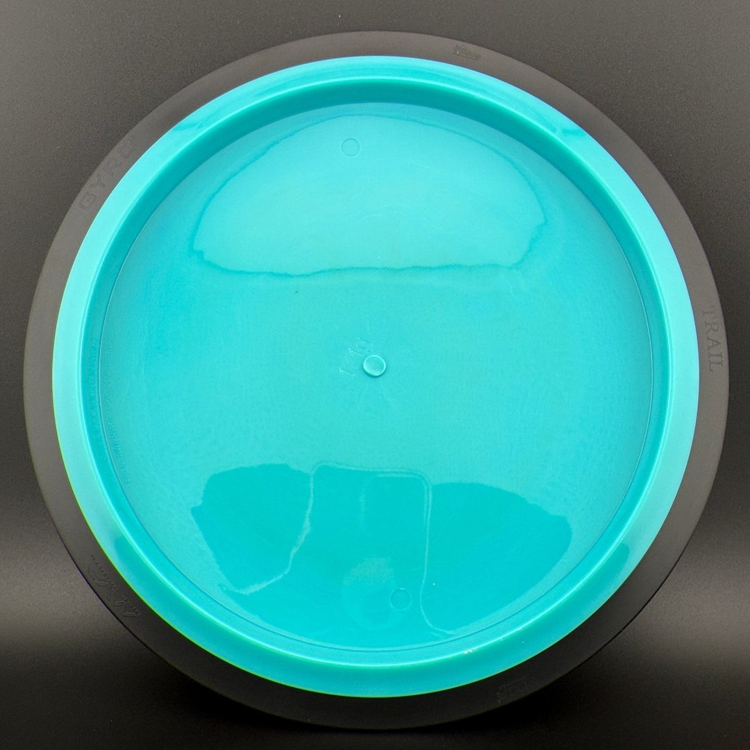 Neutron Trail - "Siren" by Marm O. Set MVP