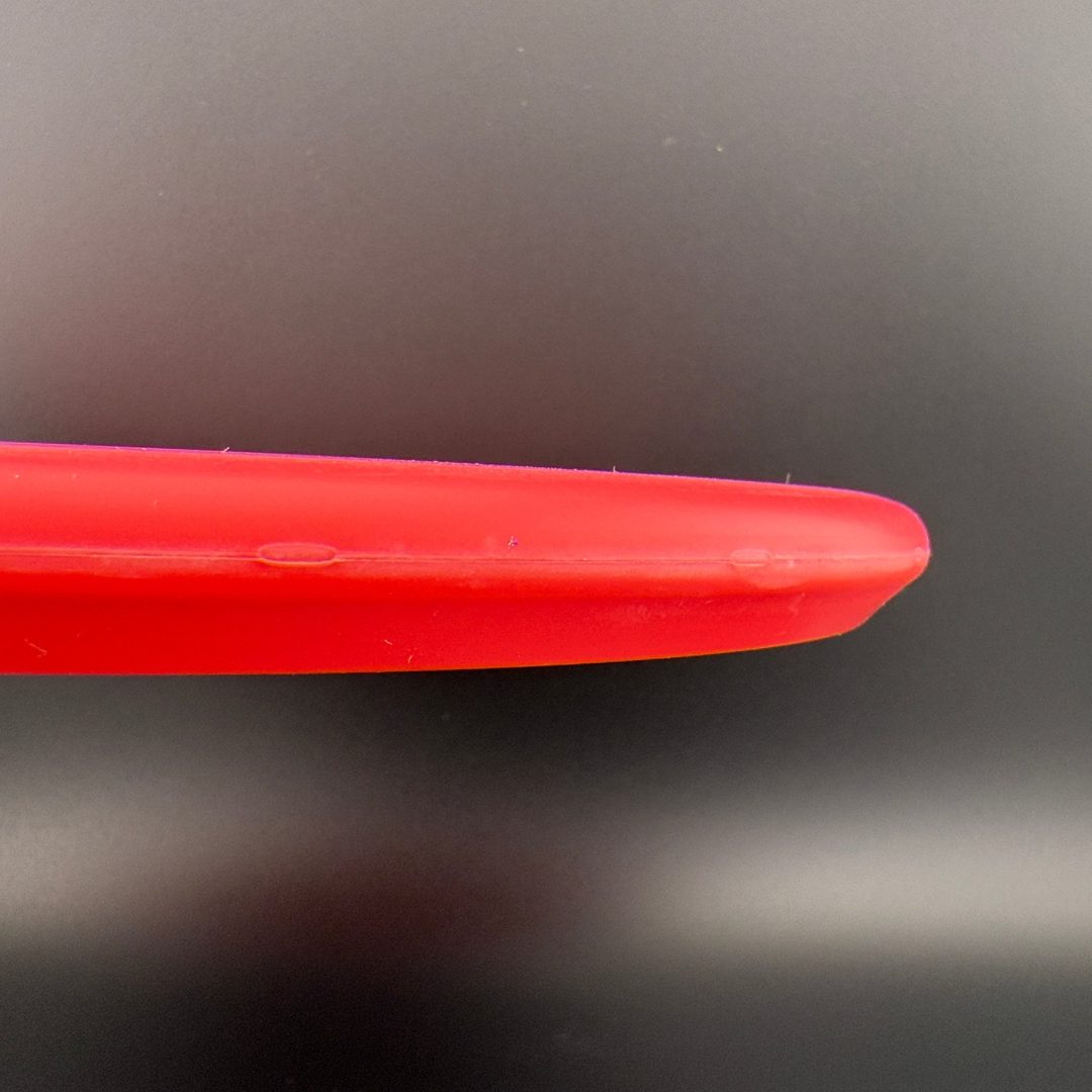 Royal Soft Lasso - First Run MINT Discs