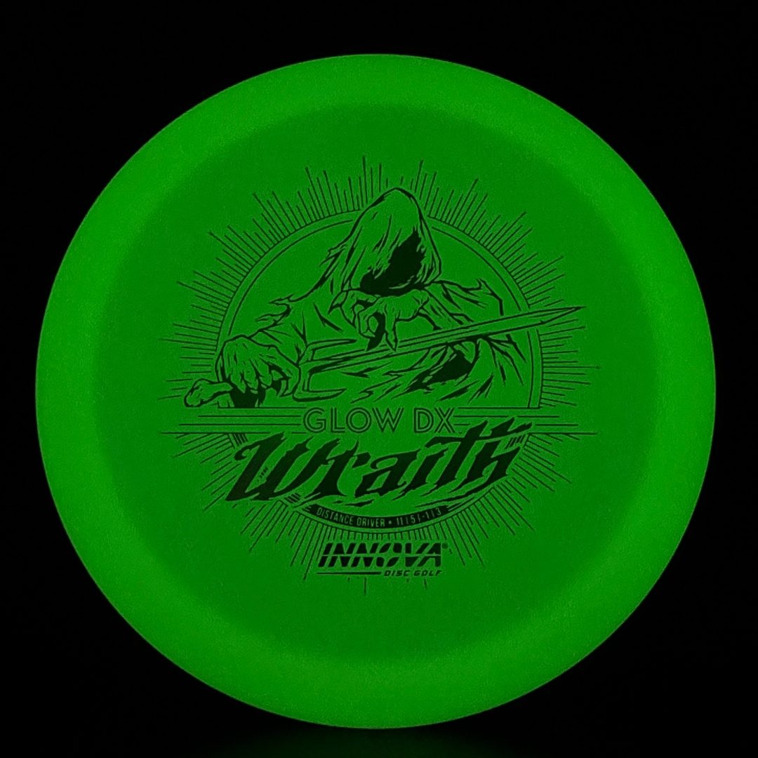 DX Glow Wraith Innova