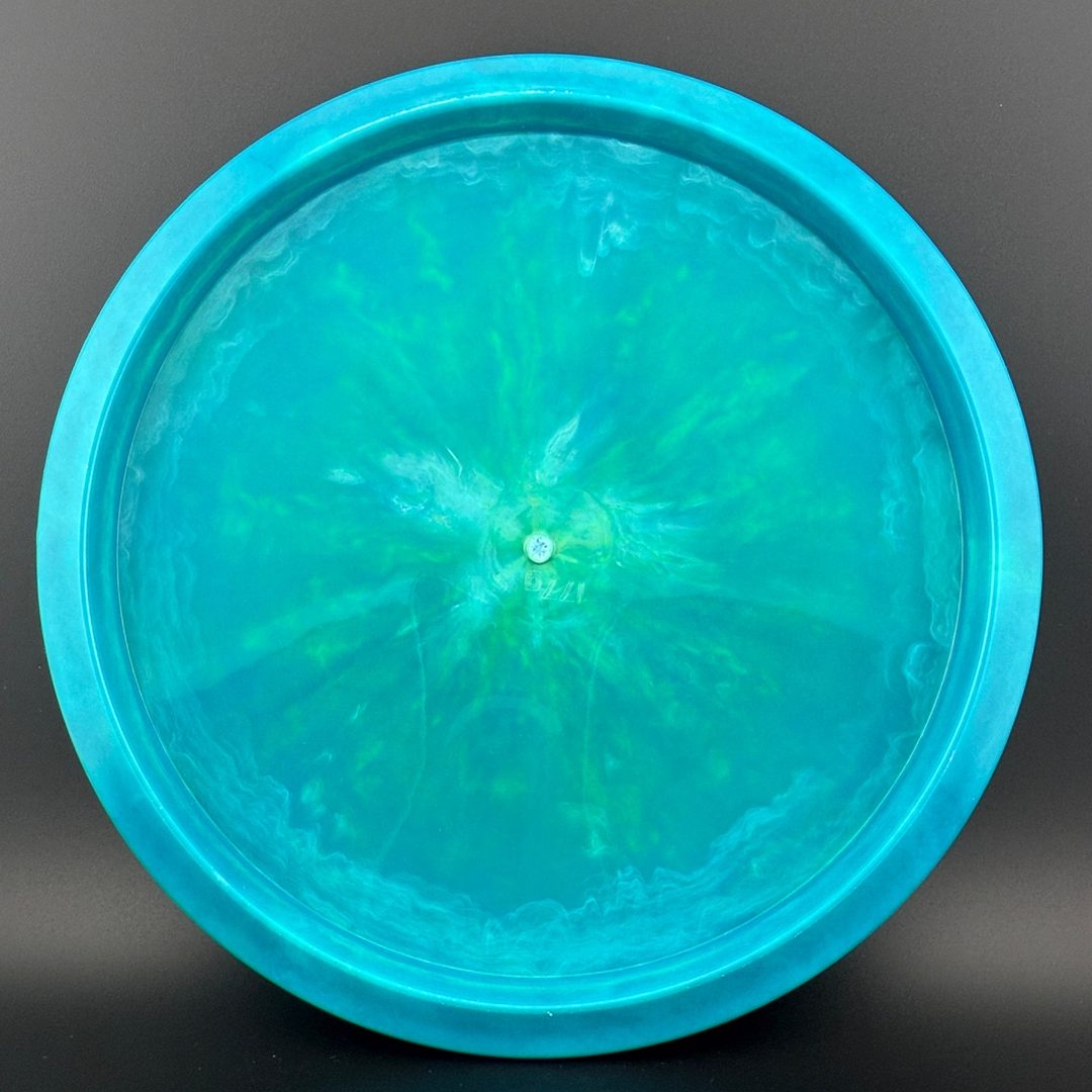 Soft Aura Mana - OTB x TSA Artwork