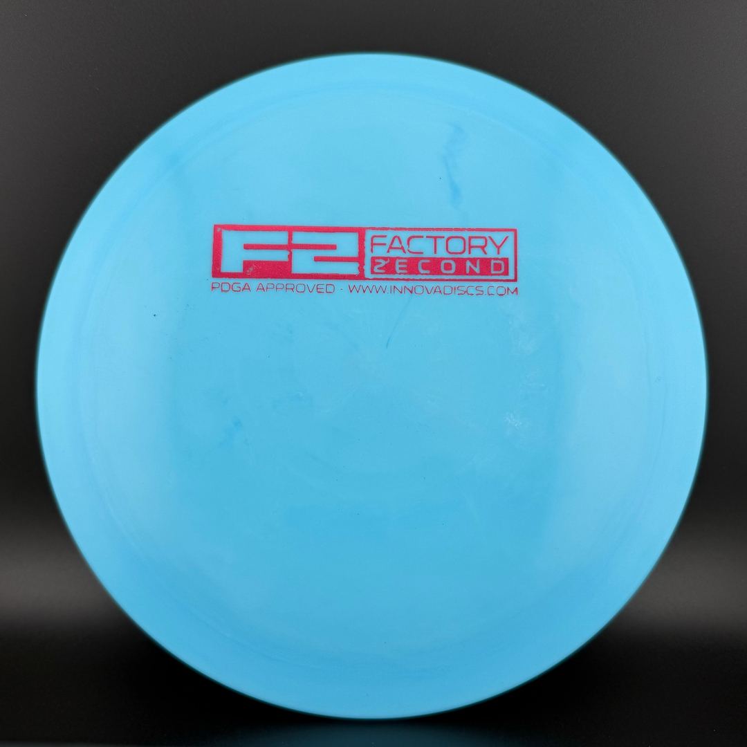 Star Banshee - F2 Innova