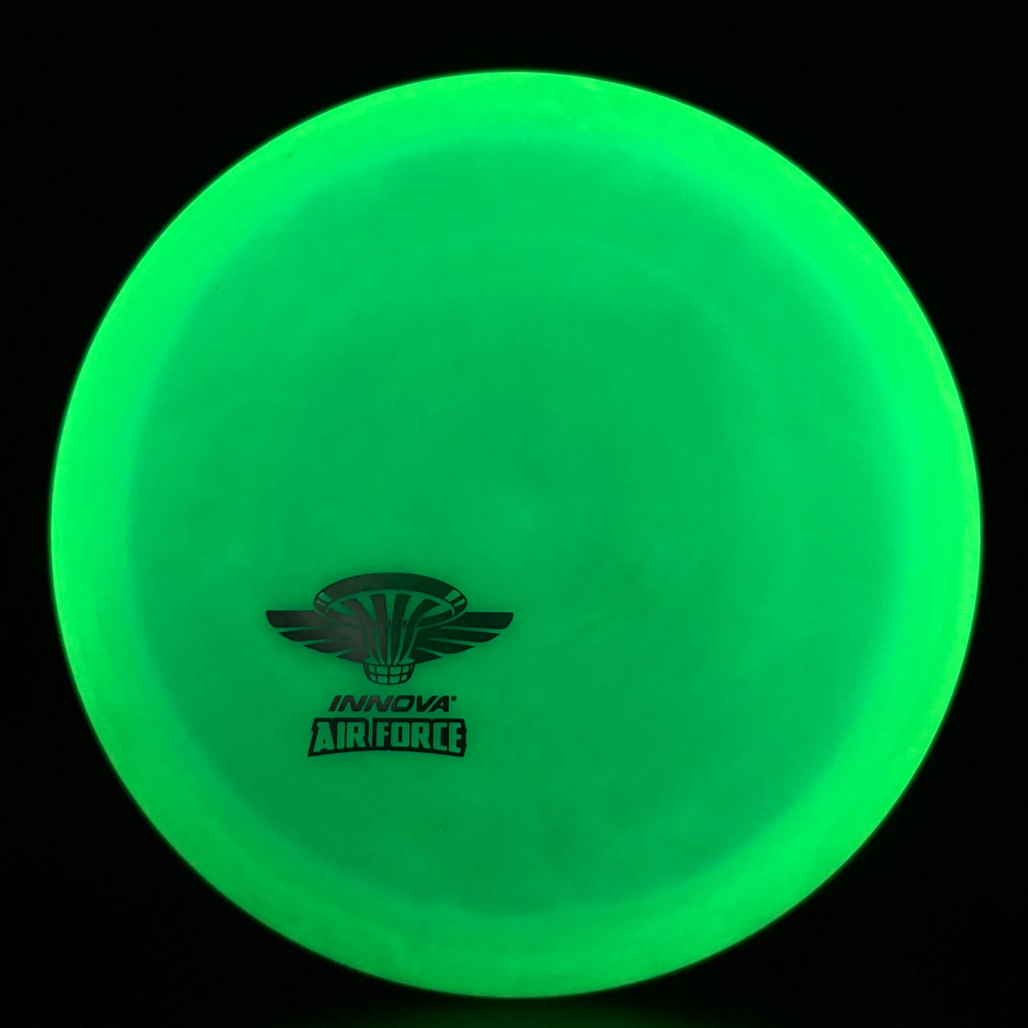 Proto Glow Halo Champion Mamba - Air Force Stamp