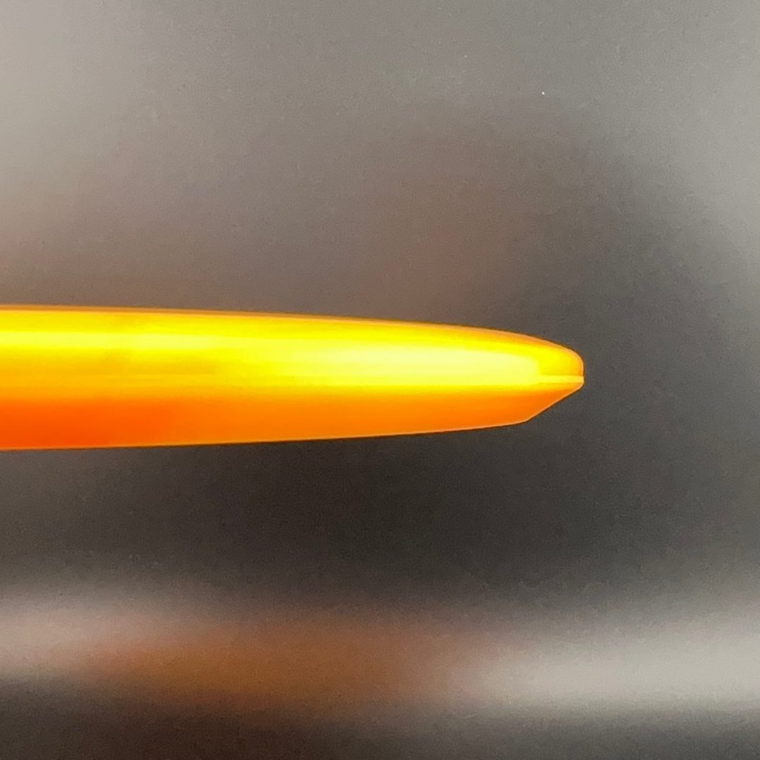 Z Swirl Buzzz SS - Ezra Robinson 2025 Tour Series Discraft