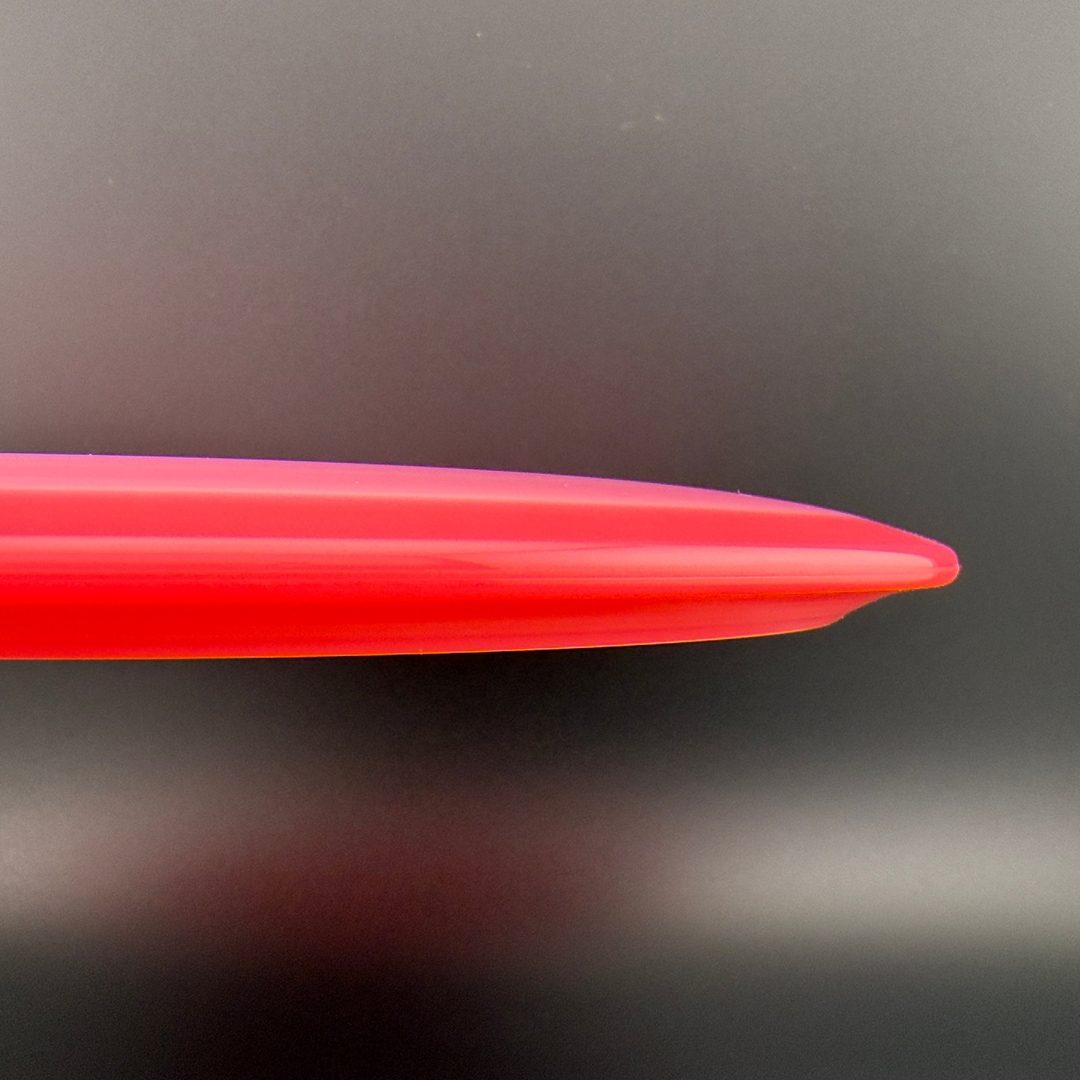 Signature Line Streak - Prototype Climo Disc Golf