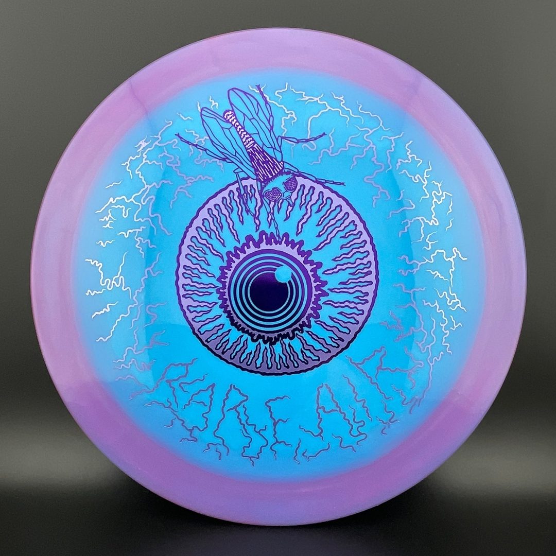 Halo Star Shryke - Eye-Fly RAD V2 by Ripper Studios Innova