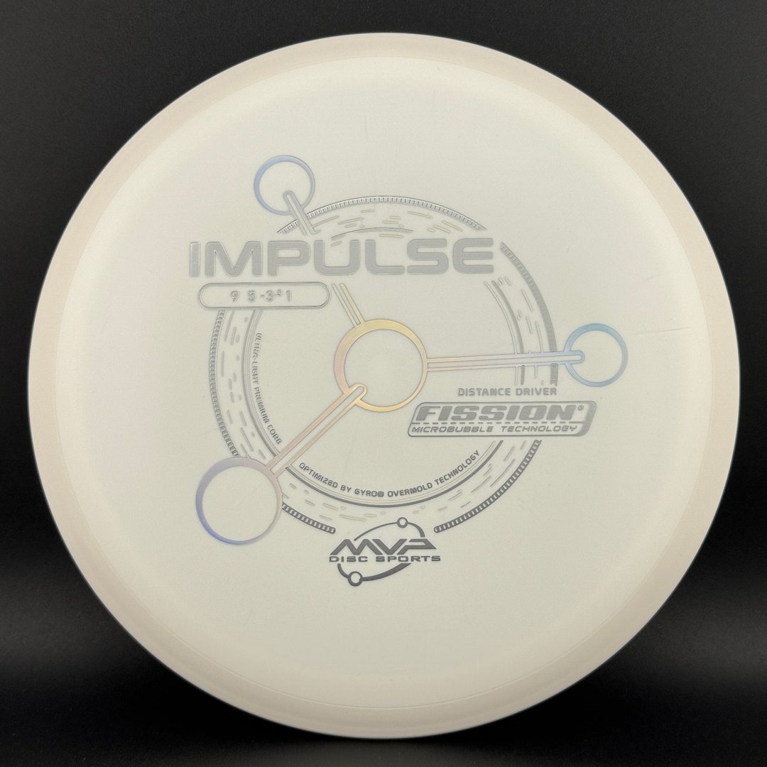 Fission Impulse MVP