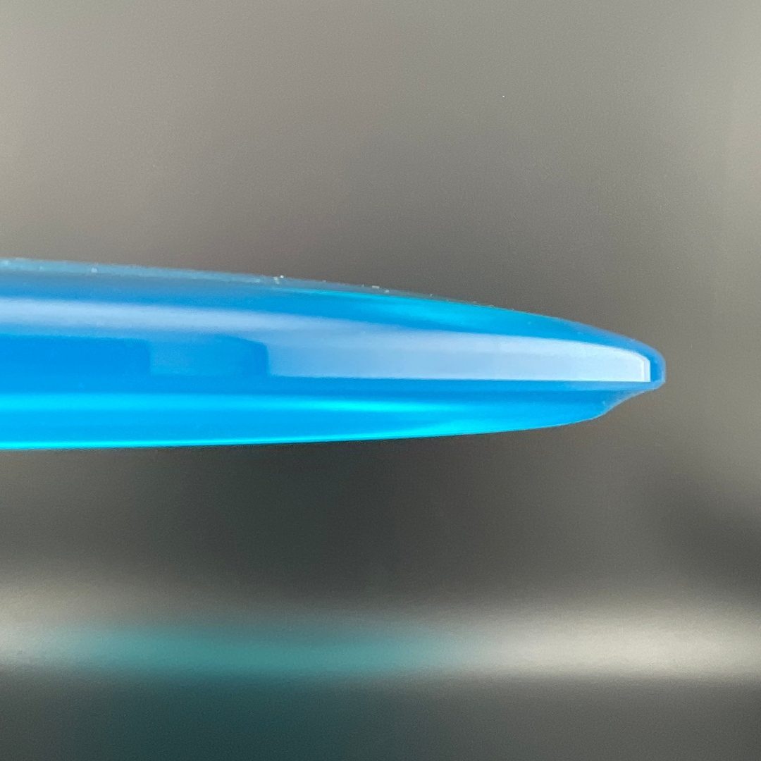 VIP Ice Tursas - Desolate Shield Stamp Westside Discs