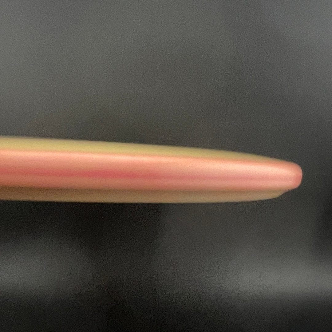 Swirl ESP Joy Prototype - Paige Pierce Discraft