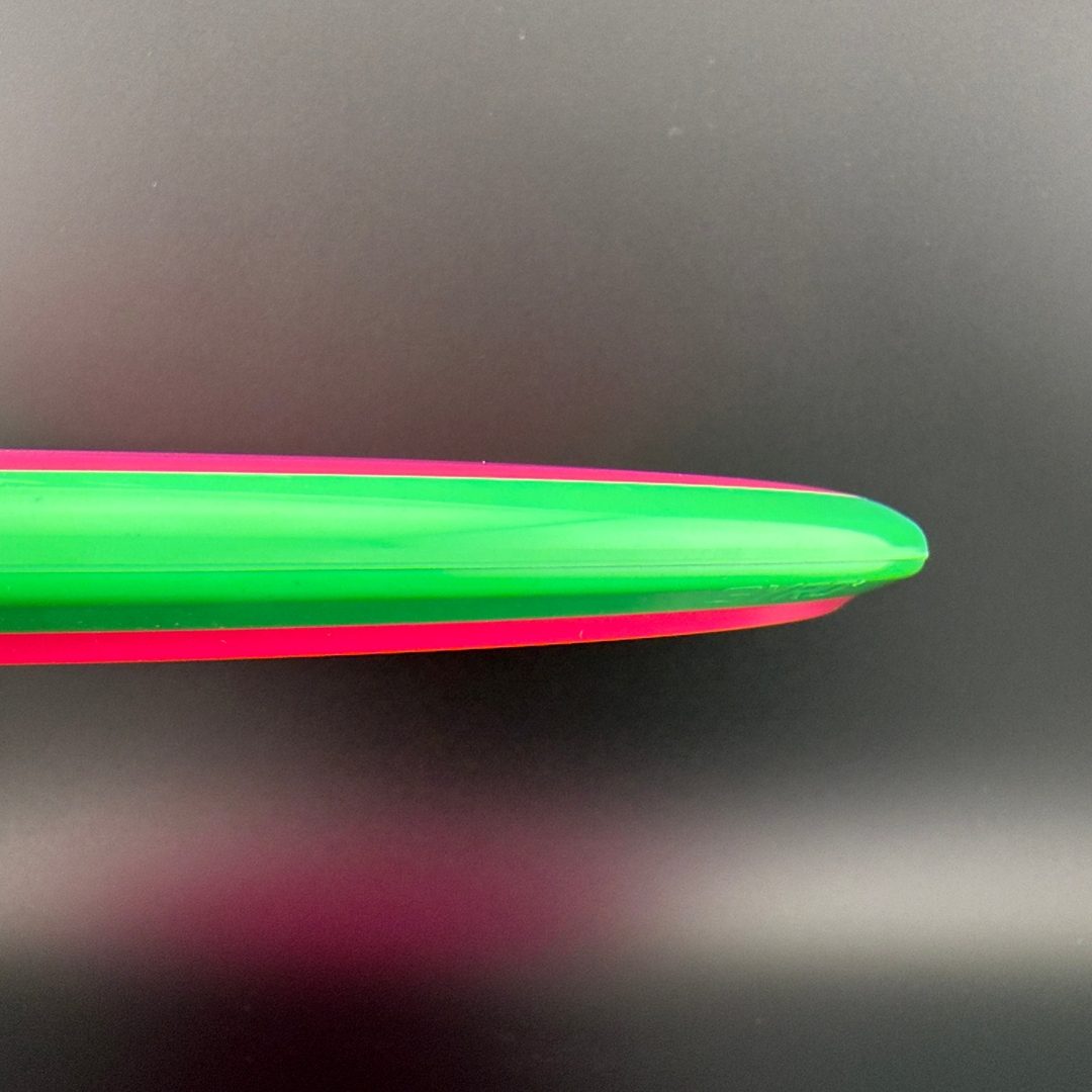 Neutron Hex - "Akido" Axiom