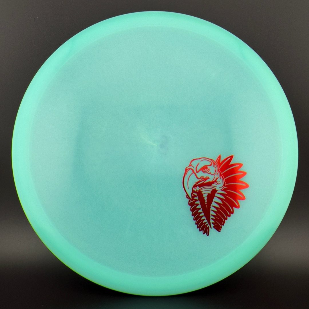 Classic Glow Champion Roc3 - Artist Corner Innova