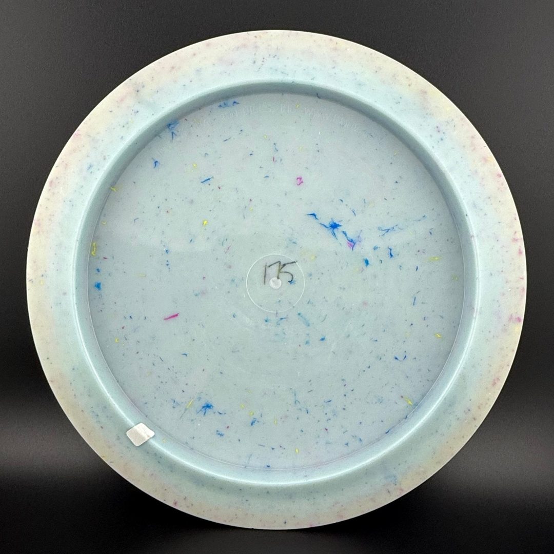 Splatter Star Destroyer - Mini Destroyer Stamp Innova