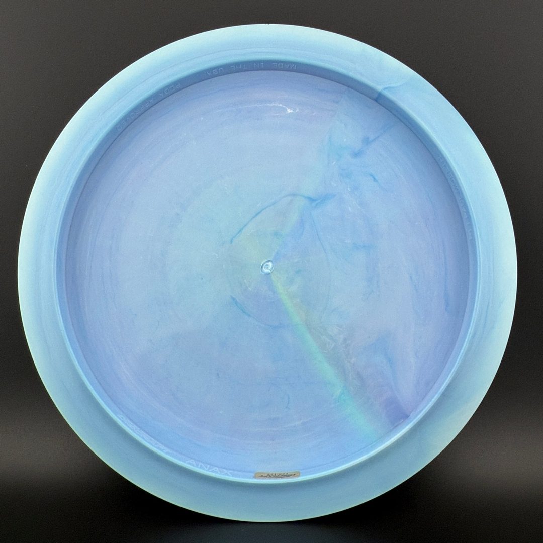 ESP Anax - Paul McBeth - Misprint
