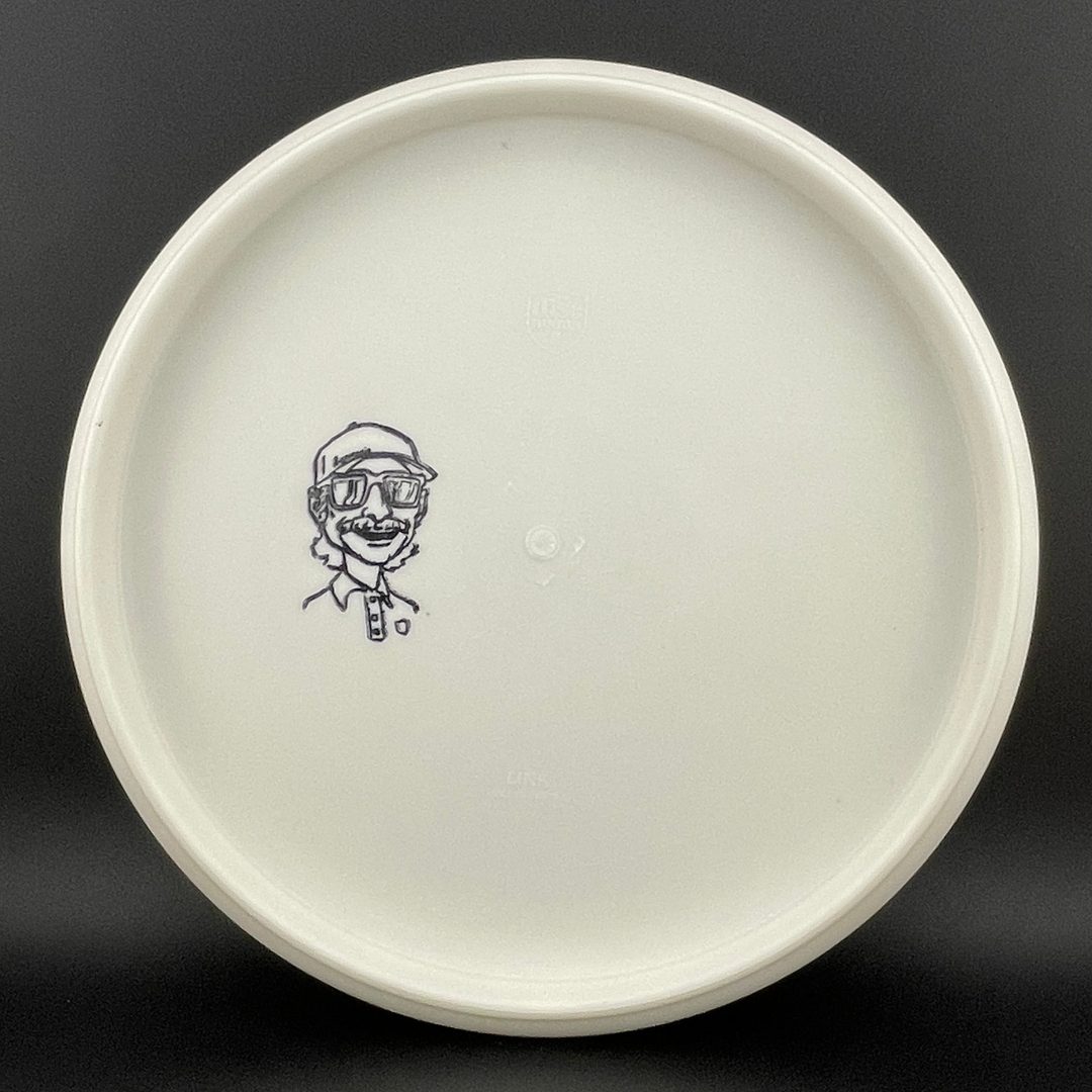 Lumen Glow Link Medium - 2020 Medusa *Colten Stash* Discmania