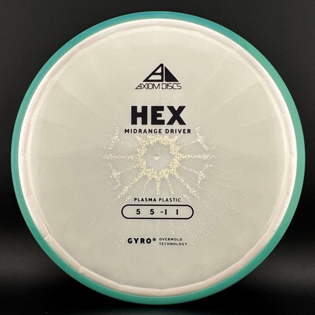 Plasma Hex Axiom