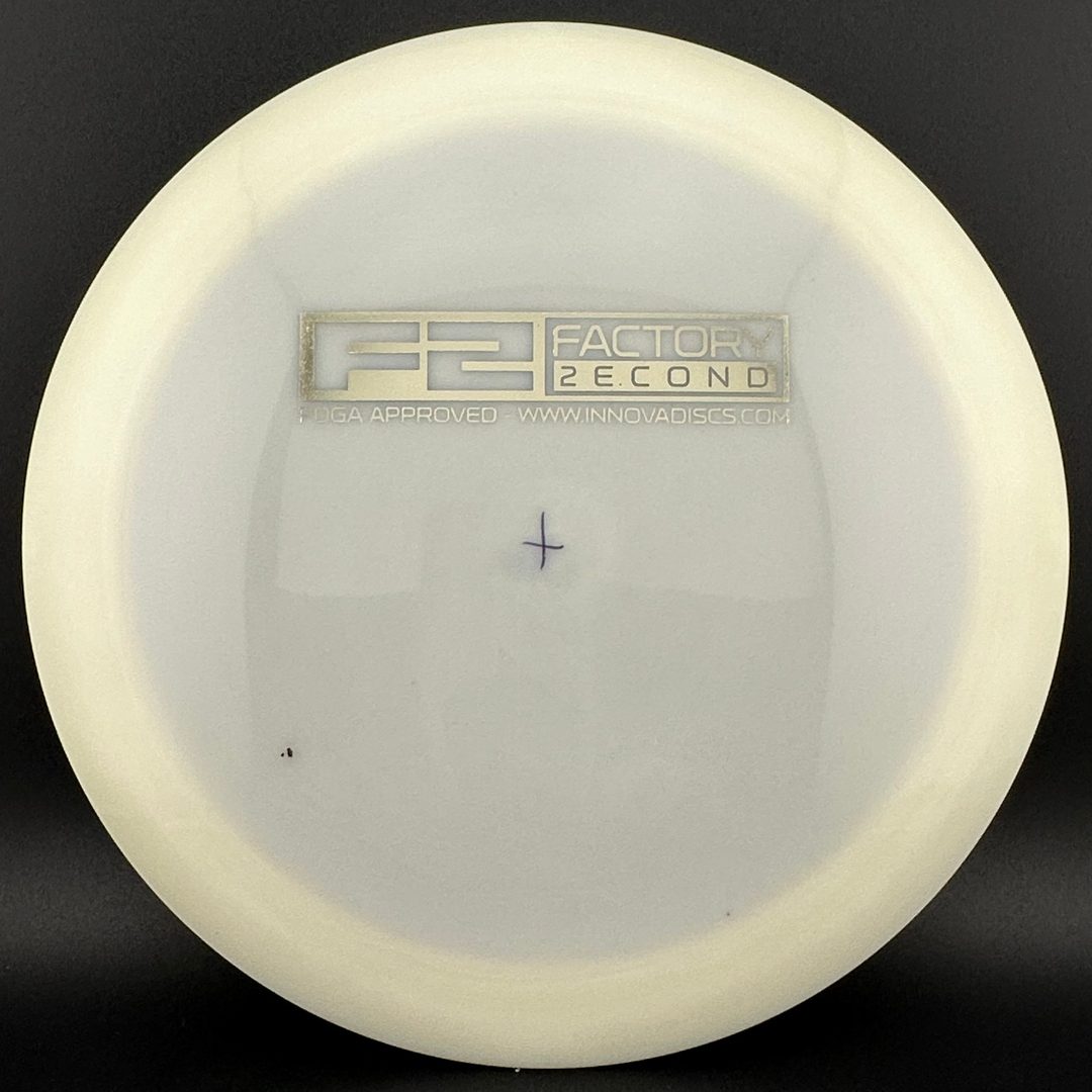 Color Glow Star Destroyer - F2 Innova