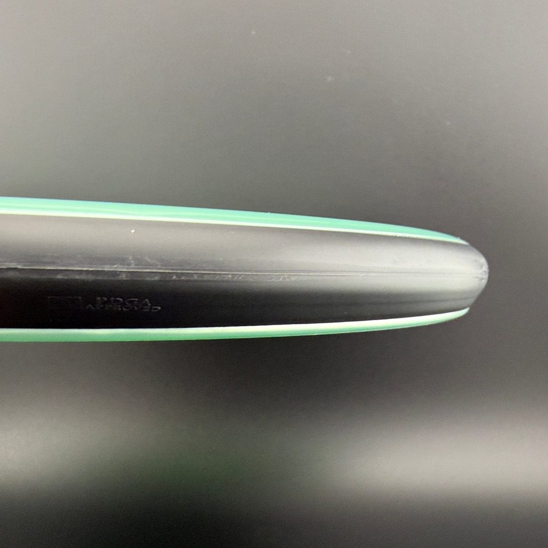 Soft Plasma Glitch - World Championship 2024 MVP