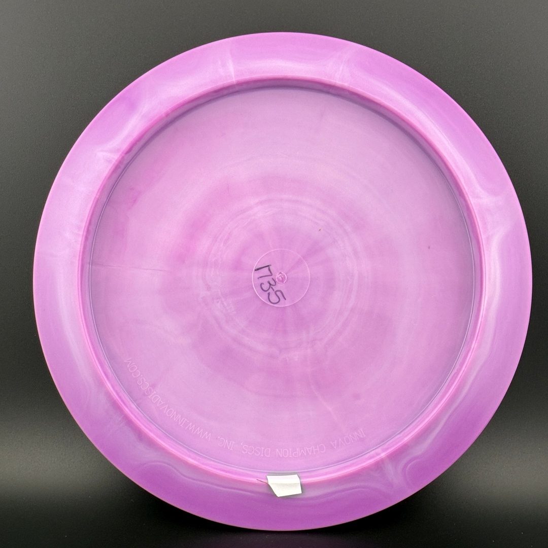 Swirled Star Wraith - Limited Edition Innova