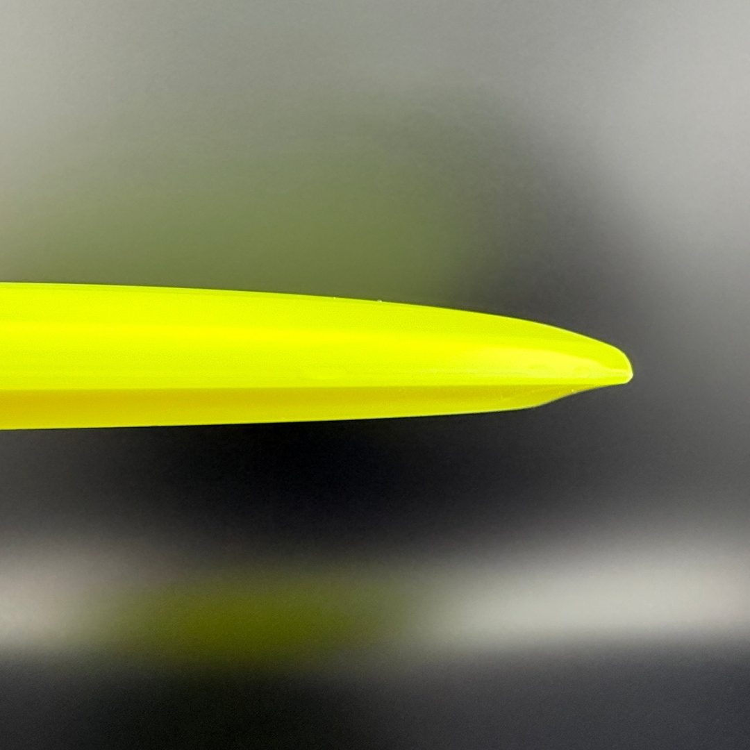 Lightweight Apex Salamander - 2nd Run MINT Discs