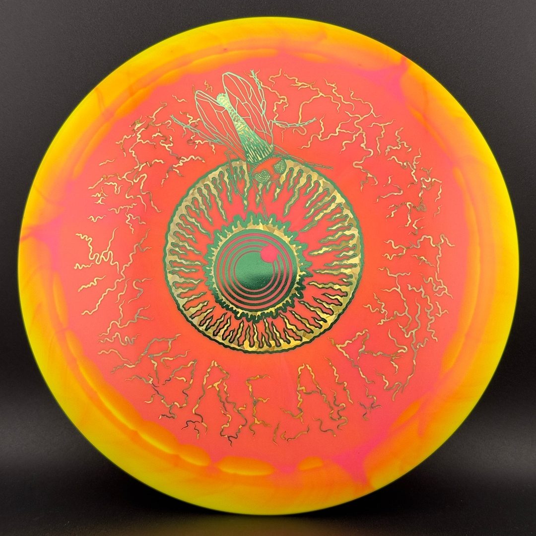 Halo Star Mamba - Eye-Fly RAD V2 by Ripper Studios Innova