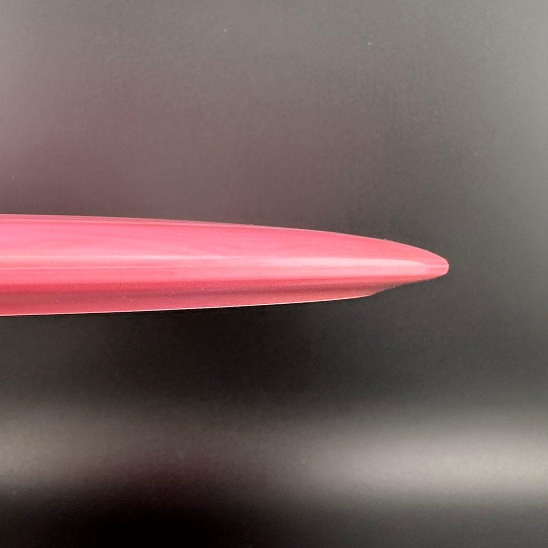 Swirly S-Line TD - Mini Huk Tri-Fly Discmania