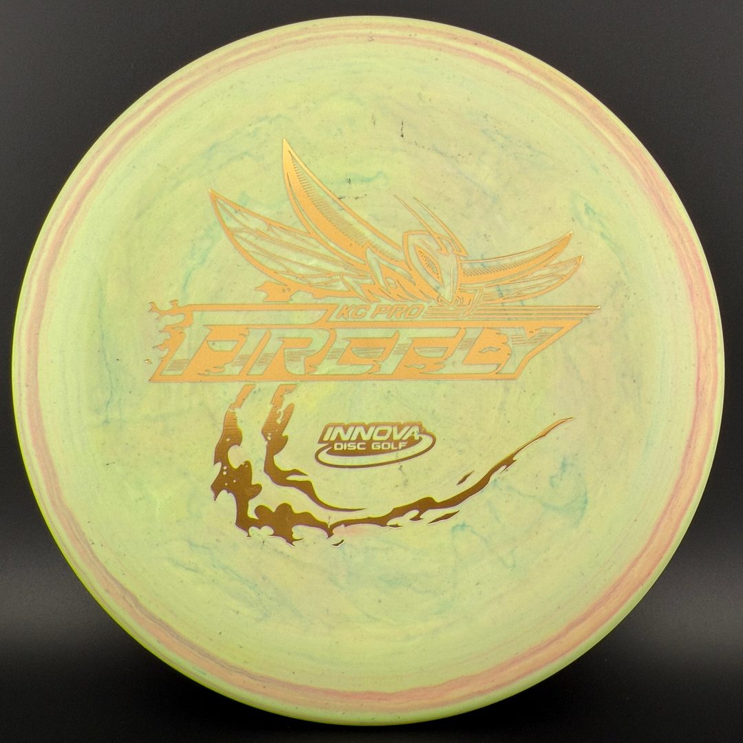Galactic KC Pro Firefly Innova