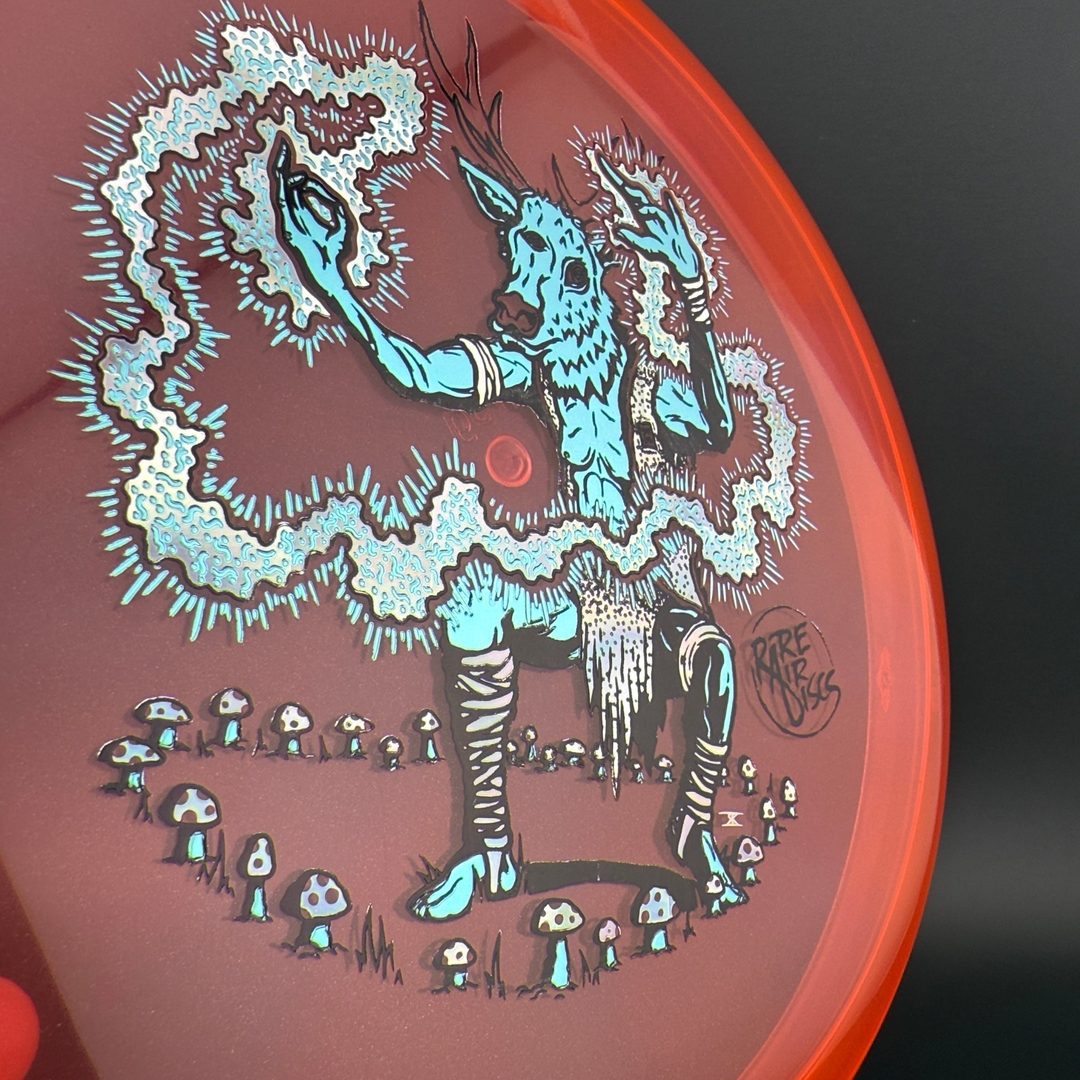 Proton Pilot - Elk Man 2.0 by Ripper Studios Streamline